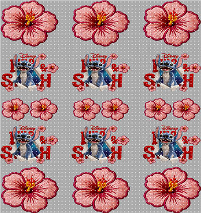 Pen sticker-F 2462